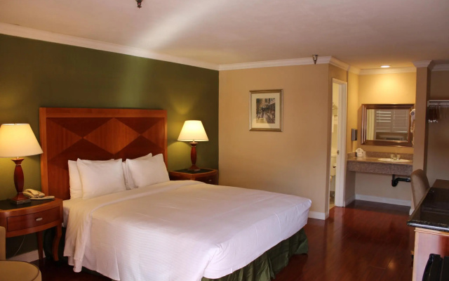 photo 5 of Garvey Inn Hotel - 小台北酒店, Monterey Park