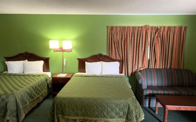 photo 4 of Gas Lite Motel