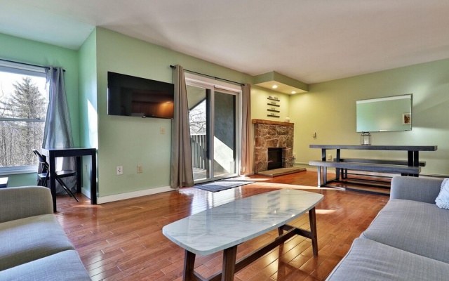 photo 3 of Gateway Penthouse #21 by Killington Vacation Rentals