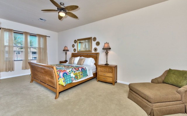 photo 4 of Gattino Vacation Rental by NFVH