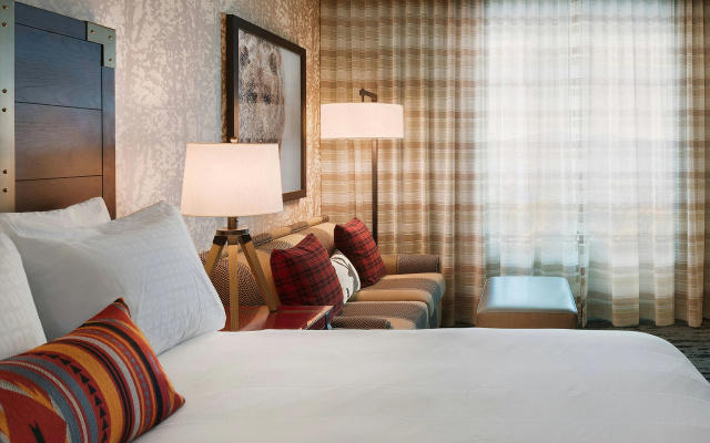 photo 5 of Gaylord Rockies Resort & Convention Center