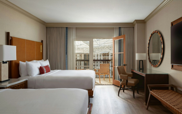 photo 4 of Gaylord Texan Resort & Convention Center