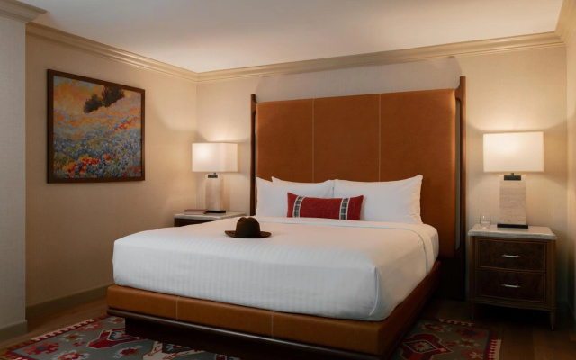 photo 5 of Gaylord Texan Resort & Convention Center