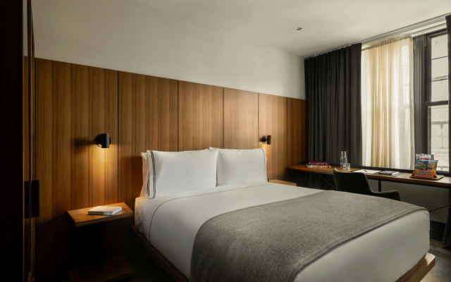 photo 3 of The Moore, a Member of Design Hotels