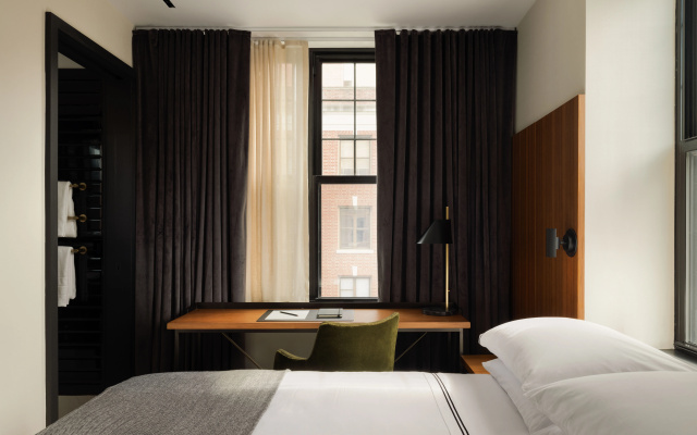 photo 4 of The Moore, a Member of Design Hotels