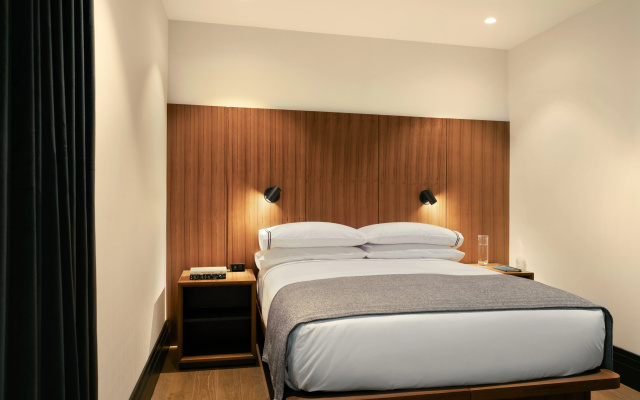 photo 5 of The Moore, a Member of Design Hotels