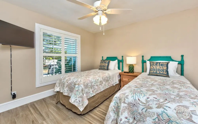 photo 3 of Gemini Vacation Rental by NFVH