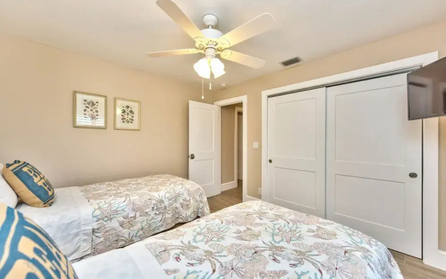 photo 4 of Gemini Vacation Rental by NFVH