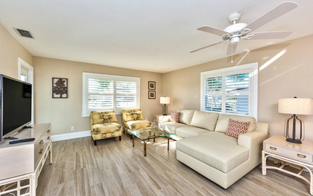 photo 5 of Gemini Vacation Rental by NFVH