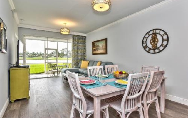 photo 2 of Bologna Golf Condo in the Lely Resort