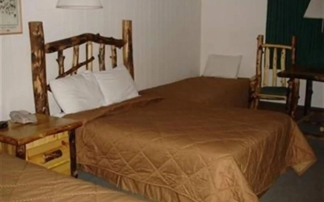 photo 4 of Georgetown Mountain Inn