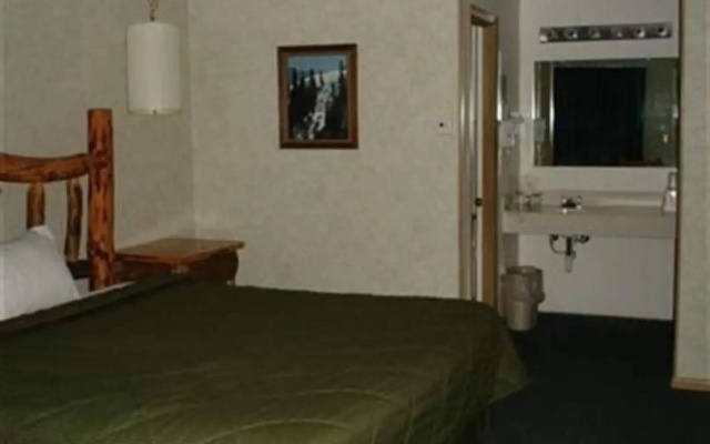 photo 5 of Georgetown Mountain Inn