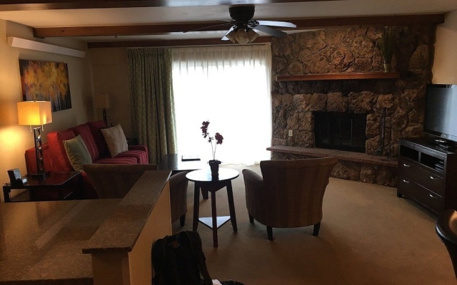 photo 3 of GetAways at Falcon Point Resort