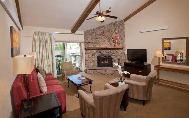 photo 4 of GetAways at Falcon Point Resort