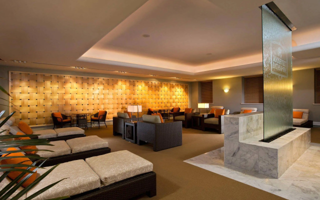 photo 2 of Gideon Putnam Resort And Spa