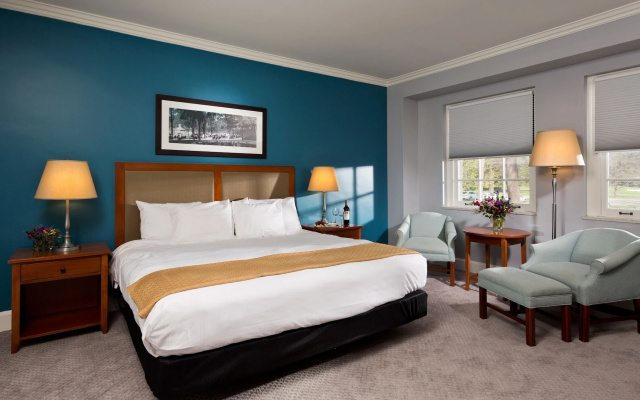 photo 4 of Gideon Putnam Resort And Spa