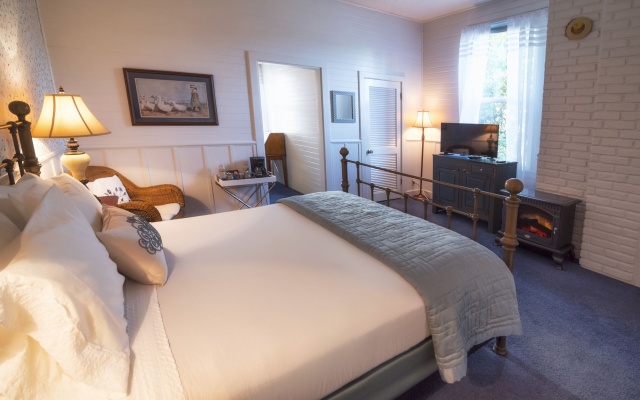 photo 5 of Gilbert Inn Seaside