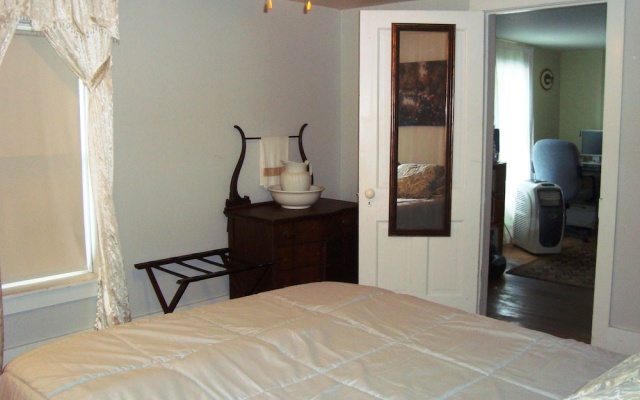photo 5 of Gile Lake Getaway