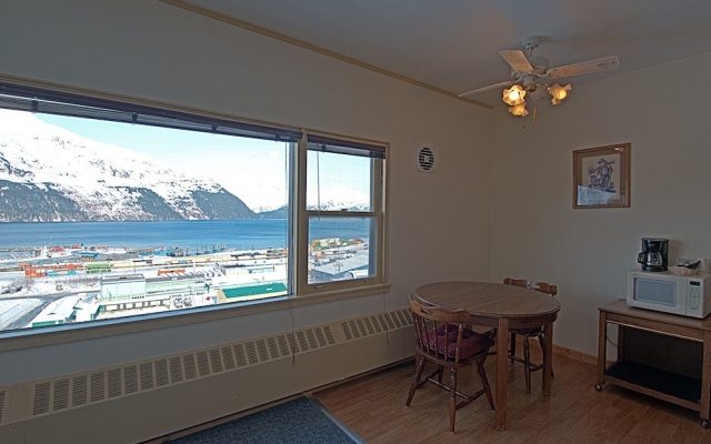 photo 3 of Glacier View Condo Suites