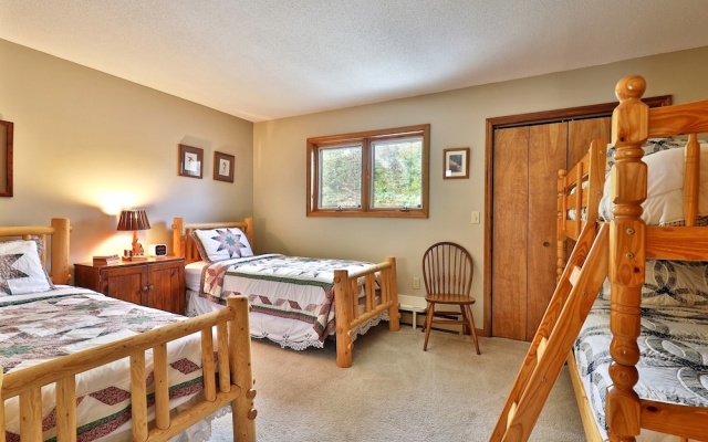 photo 4 of Glazebrook by Killington Vacation Rentals