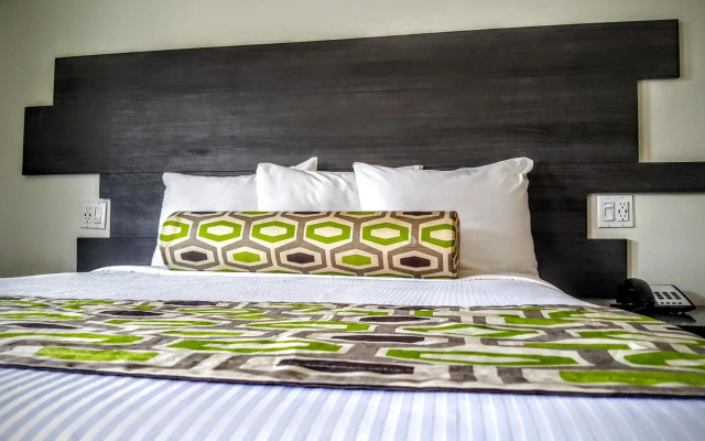 photo 5 of Jewel City Inn