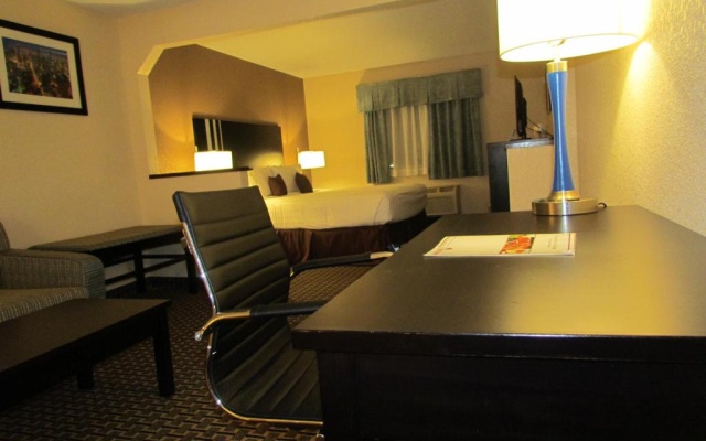 photo 5 of The Armada Inn & Suites Glendale Heights