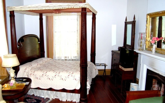 photo 3 of Glenfield Plantation Historic B&B