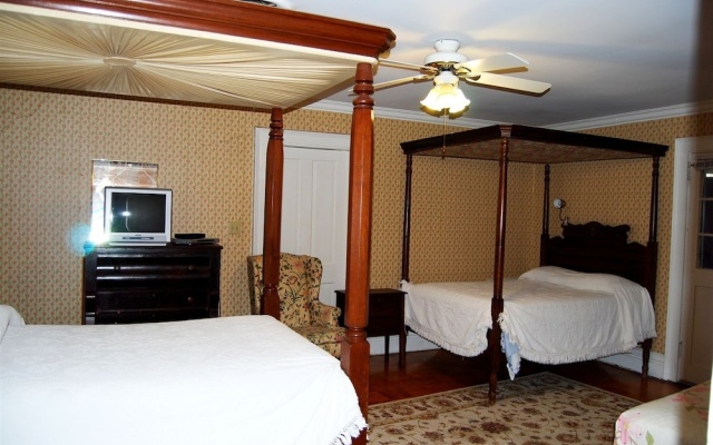 photo 4 of Glenfield Plantation Historic B&B