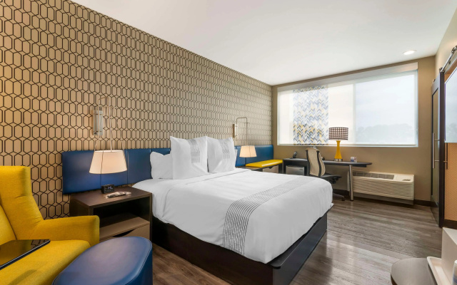 photo 3 of Glō Best Western Pooler - Savannah Airport Hotel