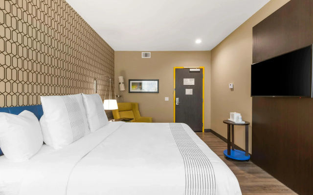 photo 4 of Glō Best Western Pooler - Savannah Airport Hotel