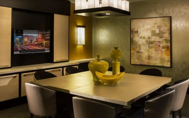 photo 2 of Luxury Apartments At Reston Town Center