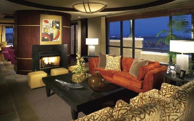 photo 2 of Global Luxury Apartments on Pentagon Row