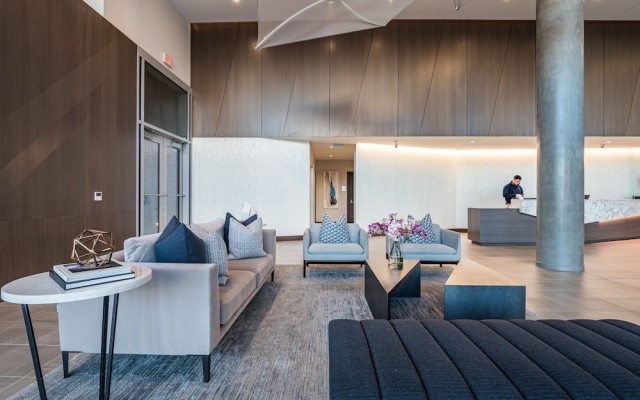 photo 5 of Global Luxury Suites Crystal City