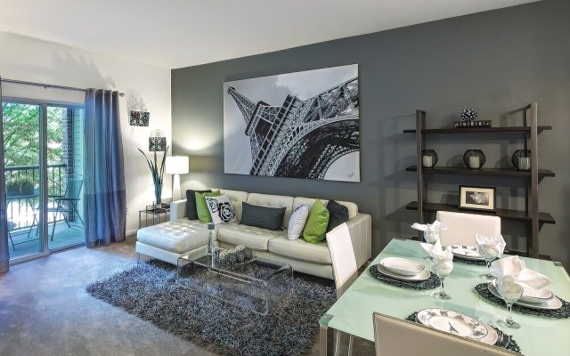 photo 3 of Global Luxury Suites at Broad Street