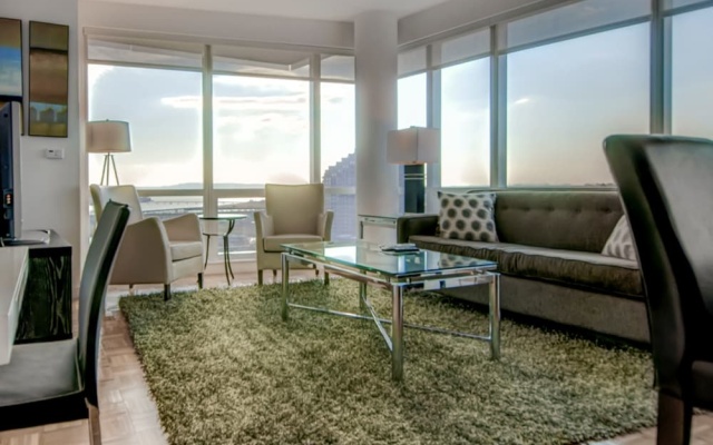 photo 3 of Global Luxury Suites at Greene