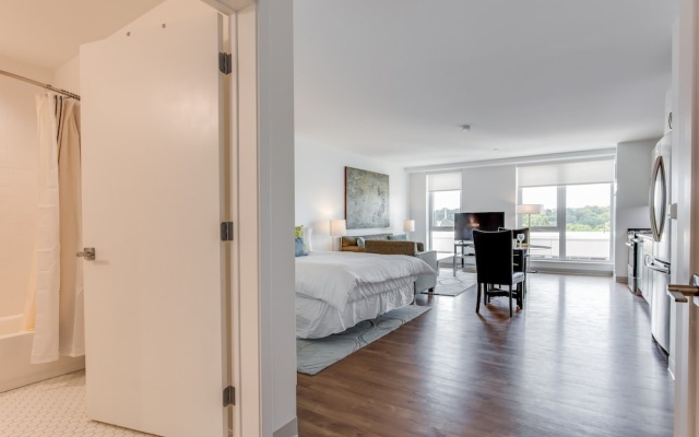 photo 4 of Global Luxury Suites at Longwood Medical Area