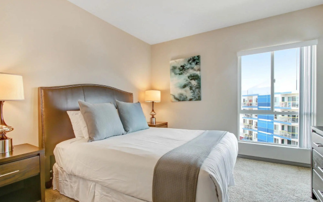 photo 2 of Global Luxury Suites at Marina Del Rey