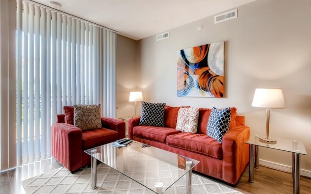 photo 4 of Global Luxury Suites at Metropolitan North
