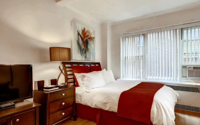 photo 2 of Global Luxury Suites at One Broadway