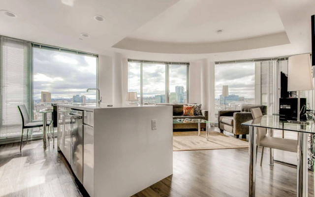 photo 5 of Global Luxury Suites at One Broadway