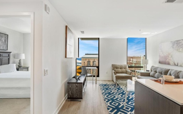 photo 3 of Global Luxury Suites at Reston Town Center