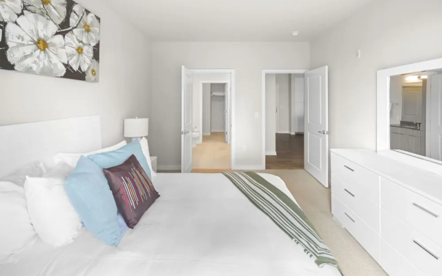 photo 4 of Global Luxury Suites at Reston