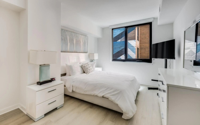 photo 3 of Global Luxury Suites at Capitol Hill