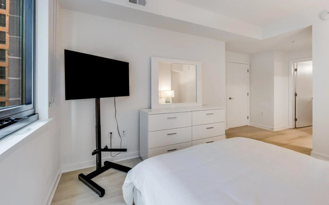 photo 4 of Global Luxury Suites at Capitol Hill