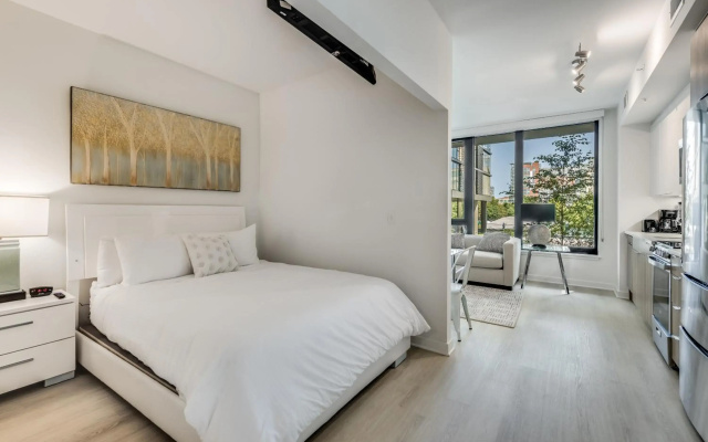 photo 5 of Global Luxury Suites at Capitol Hill
