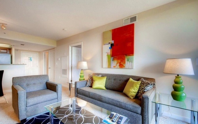 photo 4 of Global Luxury Suites at Summer Street