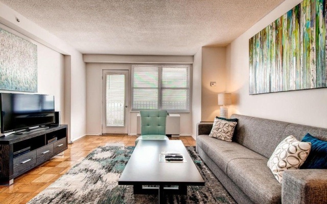 photo 5 of Global Luxury Suites at the Chicago Loop