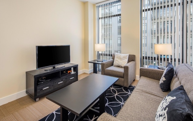 photo 5 of Global Luxury Suites at the Gateway Arch