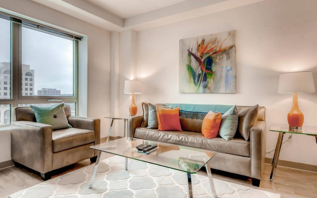 photo 5 of Global Luxury Suites at The Theatre District