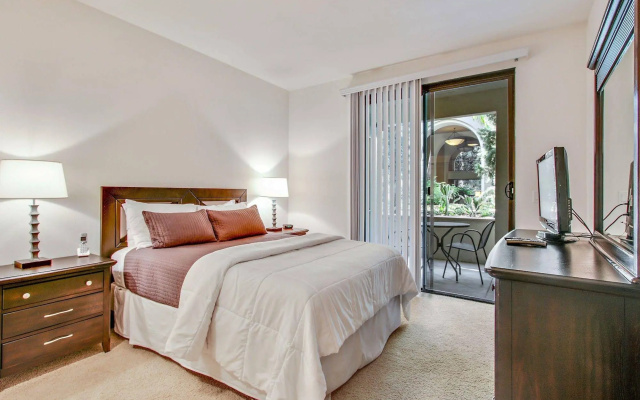 photo 5 of Global Luxury Suites at The Village